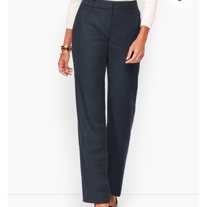 Talbots Windsor Lined Trouser Wool